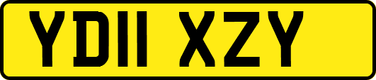 YD11XZY