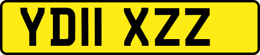 YD11XZZ