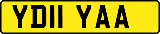 YD11YAA