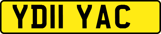 YD11YAC