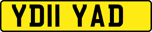 YD11YAD