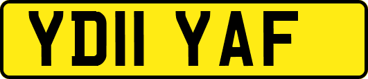 YD11YAF