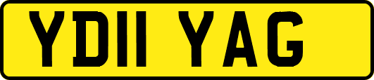 YD11YAG