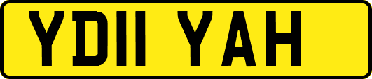 YD11YAH