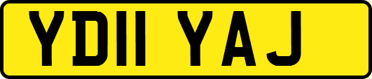 YD11YAJ