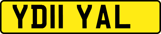 YD11YAL