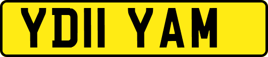 YD11YAM