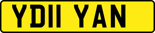 YD11YAN