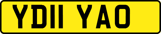 YD11YAO