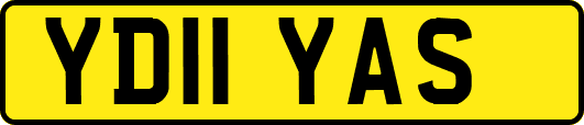 YD11YAS