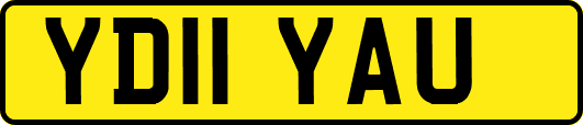 YD11YAU