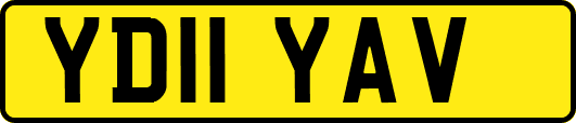 YD11YAV