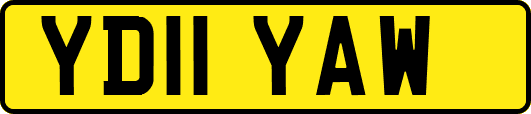 YD11YAW