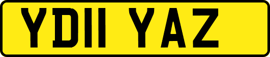 YD11YAZ