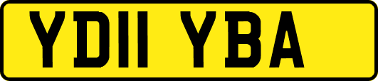 YD11YBA