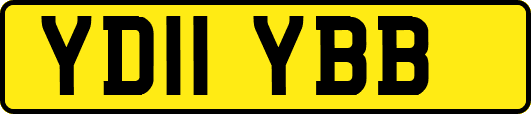 YD11YBB