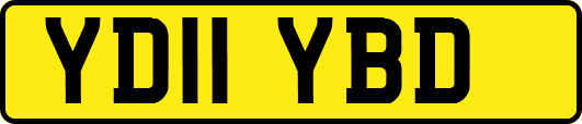 YD11YBD