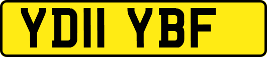 YD11YBF