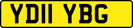 YD11YBG