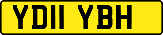 YD11YBH