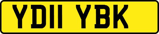 YD11YBK