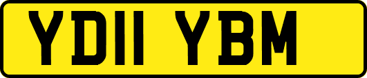 YD11YBM
