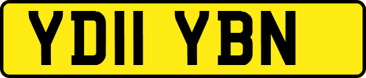 YD11YBN