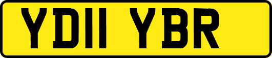 YD11YBR