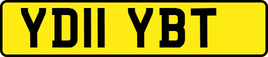 YD11YBT