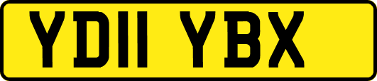 YD11YBX