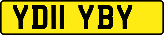YD11YBY