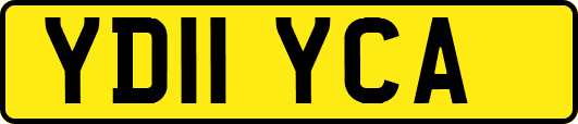 YD11YCA