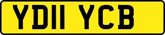 YD11YCB