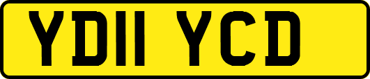 YD11YCD