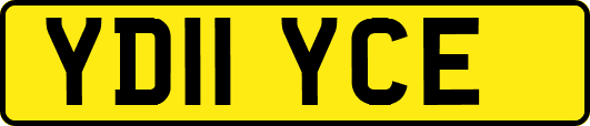 YD11YCE