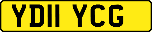 YD11YCG