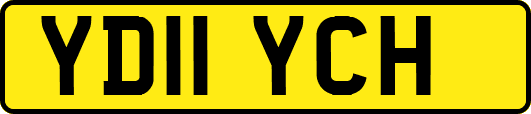 YD11YCH