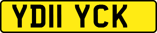 YD11YCK