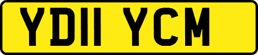 YD11YCM