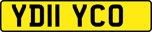 YD11YCO
