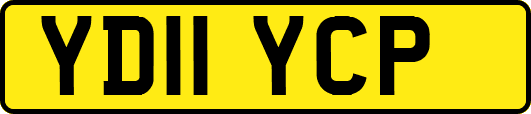 YD11YCP
