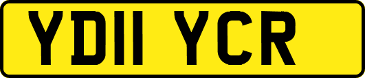 YD11YCR
