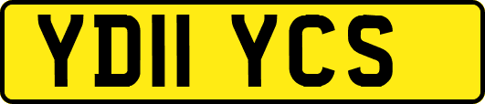 YD11YCS