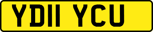 YD11YCU