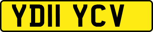 YD11YCV