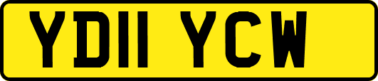 YD11YCW