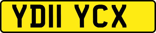 YD11YCX