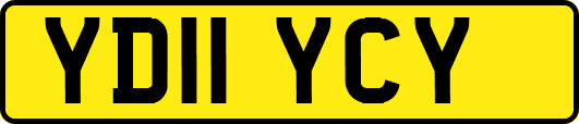 YD11YCY