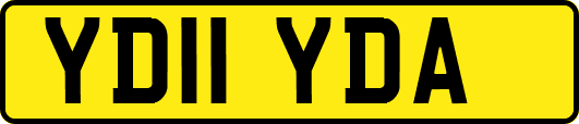 YD11YDA