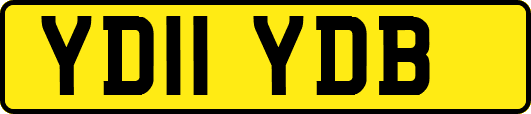 YD11YDB